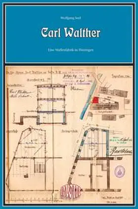 Seel |  Carl Walther | Buch |  Sack Fachmedien