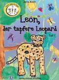 Koch |  Leon, der tapfere Leopard 01 | Buch |  Sack Fachmedien
