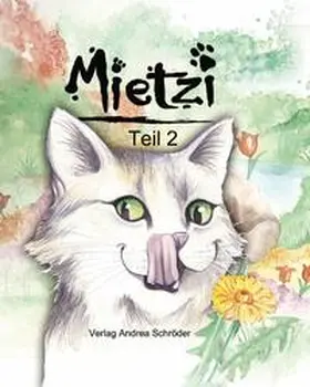 Schröder |  Mietzi | Buch |  Sack Fachmedien