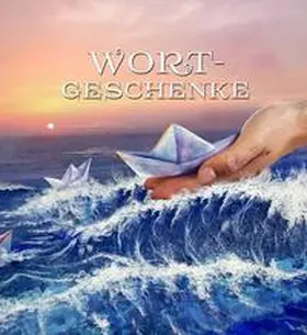 Jens |  Wortgeschenke | Buch |  Sack Fachmedien