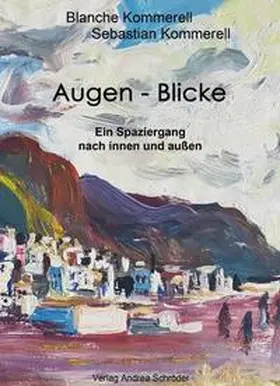 Kommerell |  Augen - Blicke | Buch |  Sack Fachmedien