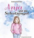 Schröder |  Anja und die Schutzengel | Buch |  Sack Fachmedien