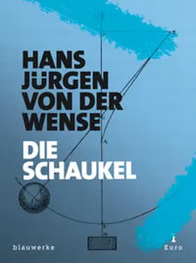 Wense / Niehoff |  Die Schaukel | Buch |  Sack Fachmedien