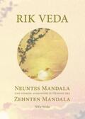 Müller |  Rik Veda Neuntes und Zehntes Mandala | Buch |  Sack Fachmedien