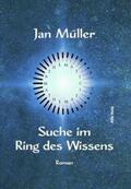 Müller |  Suche im Ring des Wissens | Buch |  Sack Fachmedien