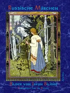 Müller |  Russische Märchen | Buch |  Sack Fachmedien