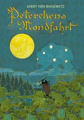von Bassewitz |  Peterchens Mondfahrt | Buch |  Sack Fachmedien