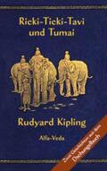 Kipling |  Ricki-Ticki-Tavi und Tumai | Buch |  Sack Fachmedien