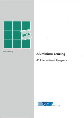 Aluminium Bazing | Buch | 978-3-945023-02-0 | sack.de