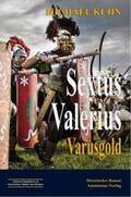 Kuhn |  Kuhn, M: Sextus Valerius I | Buch |  Sack Fachmedien