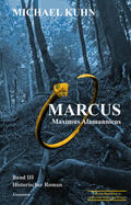 Kuhn |  Marcus - Maximus Alamannicus | eBook | Sack Fachmedien