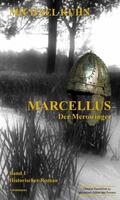 Kuhn |  Marcellus - Der Merowinger | eBook | Sack Fachmedien