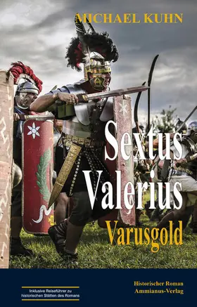 Kuhn |  Sextus Valerius | eBook | Sack Fachmedien