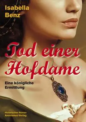 Benz |  Tod einer Hofdame | Buch |  Sack Fachmedien