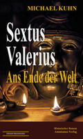 Kuhn |  Kuhn, M: Sextus Valerius II | Buch |  Sack Fachmedien