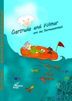 Pitsch |  Gertrude und Wilmar | Buch |  Sack Fachmedien