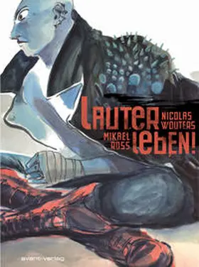 Wouters / Ulrich |  Lauter Leben! | Buch |  Sack Fachmedien
