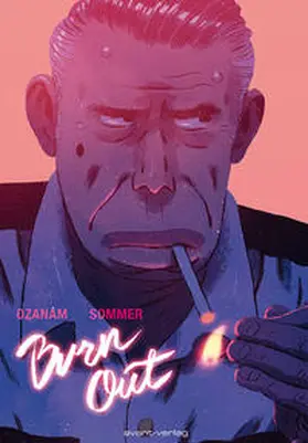 Ozanam / Ulrich |  Burn Out | Buch |  Sack Fachmedien