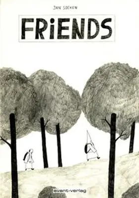 Soeken / Ulrich |  Friends | Buch |  Sack Fachmedien