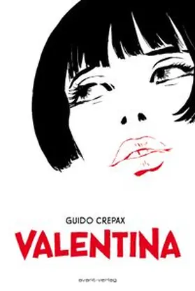 Crepax |  Valentina | Buch |  Sack Fachmedien