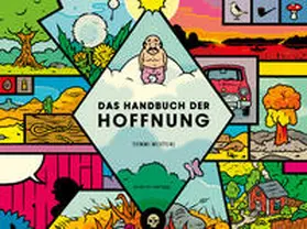 Musturi |  Das Handbuch der Hoffnung | Buch |  Sack Fachmedien