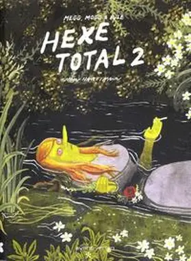 Hanselmann / Ulrich |  Hexe total 02 | Buch |  Sack Fachmedien