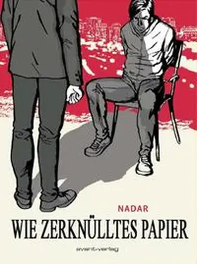 Nadar / Ulrich |  Wie zerknülltes Papier | Buch |  Sack Fachmedien