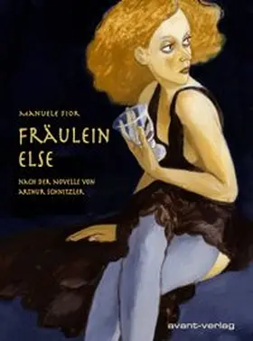 Fior |  Fräulein Else | Buch |  Sack Fachmedien