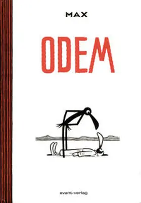 Max |  Odem | Buch |  Sack Fachmedien