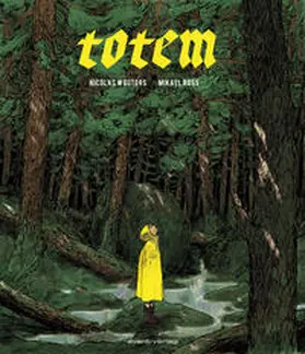 Wouters |  Totem | Buch |  Sack Fachmedien