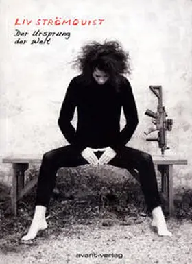 Strömquist |  Der Ursprung der Welt | Buch |  Sack Fachmedien