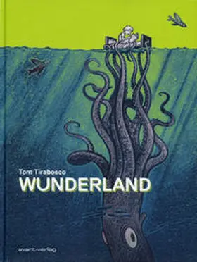 Tirabosco |  Wunderland | Buch |  Sack Fachmedien