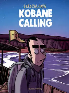 Zerocalcare |  Kobane Calling | Buch |  Sack Fachmedien