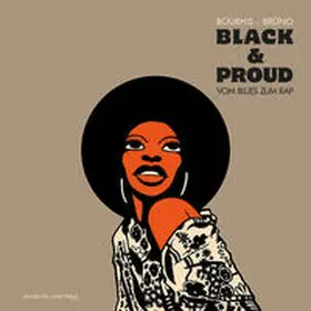 Bourhis |  Black & Proud | Buch |  Sack Fachmedien
