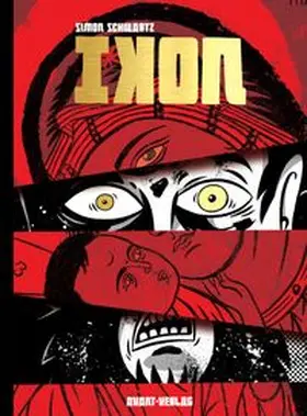 Schwartz |  Ikon | Buch |  Sack Fachmedien