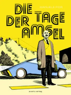Fior |  Die Tage der Amsel | Buch |  Sack Fachmedien
