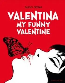 Crepax |  Valentina | Buch |  Sack Fachmedien