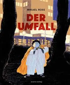 Ross |  Der Umfall | Buch |  Sack Fachmedien