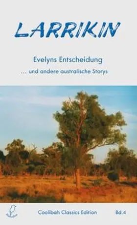 Larrikin | Buch |  Sack Fachmedien