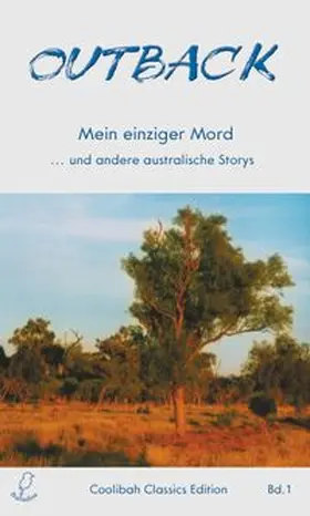  Outback | Buch |  Sack Fachmedien
