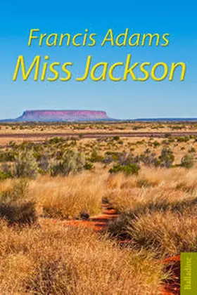 Adams |  Miss Jackson | eBook | Sack Fachmedien