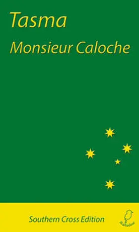 Tasma |  Monsieur Caloche | Buch |  Sack Fachmedien