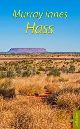 Innes |  Hass | eBook | Sack Fachmedien