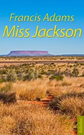 Adams |  Miss Jackson | eBook | Sack Fachmedien