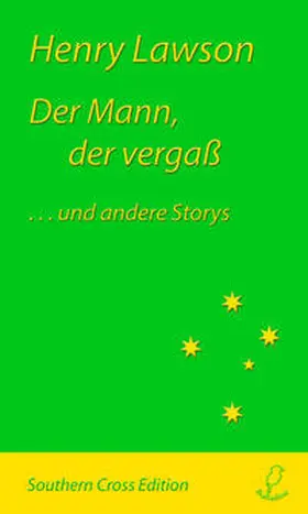 Lawson |  Der Mann, der vergaß | Buch |  Sack Fachmedien