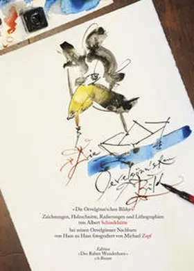 Schindehütte / Zapf |  Die Oevelgönn'schen Bilder, Zeichnungen, Holzschnitte, Radierungen und Lithographien von Albert Schindehütte | Buch |  Sack Fachmedien