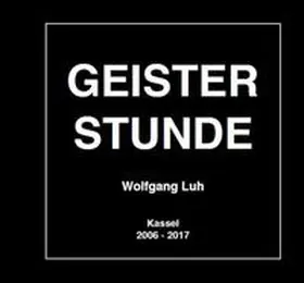 Luh |  Geisterstunde | Buch |  Sack Fachmedien