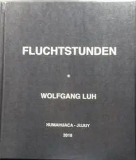 Luh |  FLUCHTSTUNDEN | Buch |  Sack Fachmedien