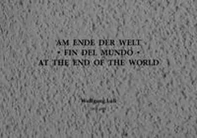 Luh |  Am Ende der Welt | Buch |  Sack Fachmedien