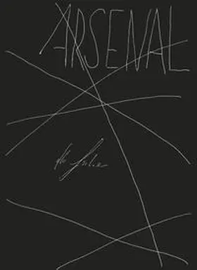  Otto Fischer - Arsenal | Buch |  Sack Fachmedien